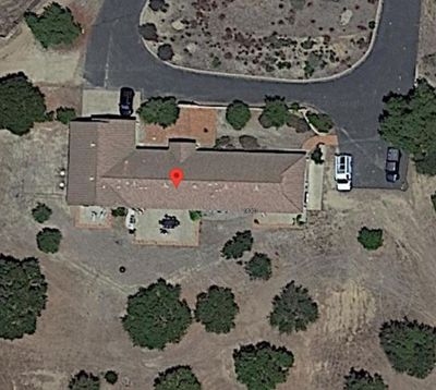 40 x 10 Unpaved Lot in Ramona, California near [object Object]