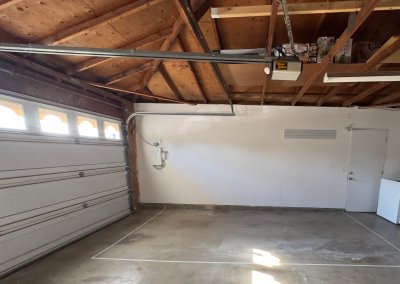 18×8 self storage unit at 3332 Old Woodview Rd Chino Hills, California