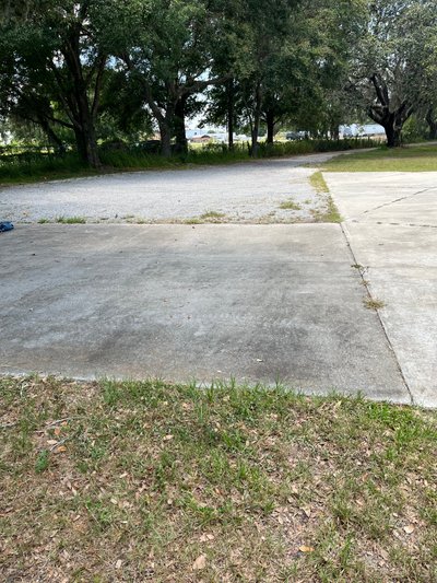 20 x 14 Driveway in Bartow, Florida near [object Object]