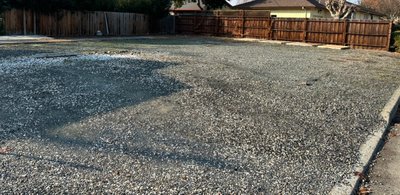 20 x 10 Unpaved Lot in Brentwood, California