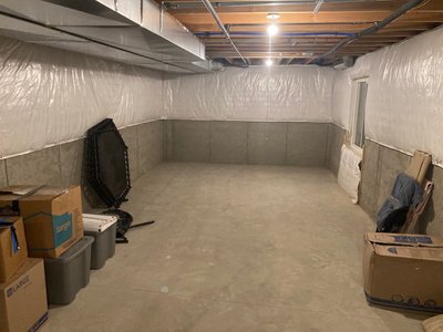 30×13 self storage unit at Meadhurst Dr Superior Charter Twp, Michigan