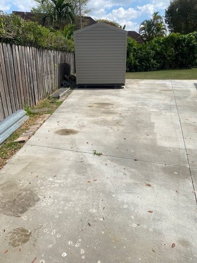 18 x 9 Driveway in Miami, Florida near [object Object]