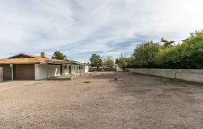20 x 10 Unpaved Lot in Henderson, Nevada near [object Object]