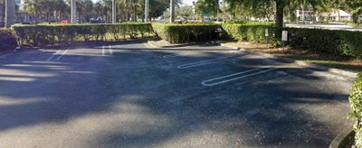 20 x 10 Parking Lot in Coral Springs, Florida near [object Object]