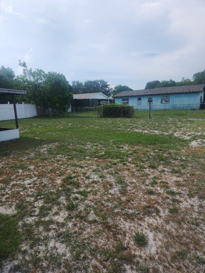 30 x 10 Unpaved Lot in Tampa, Florida near [object Object]