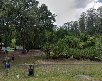 25 x 10 Unpaved Lot in Odessa, Florida near [object Object]
