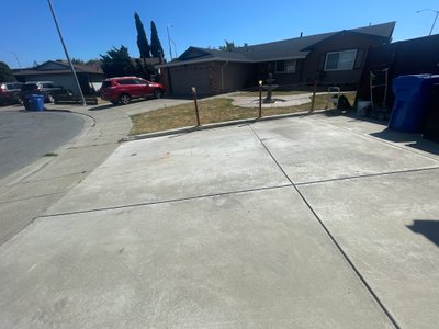 Monthly Outdoor lot Parking in Stevenson Blvd Fremont CA 94538 Available  Now - (Spot 639470)