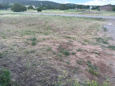 30 x 10 Unpaved Lot in Cedar Crest, New Mexico near [object Object]