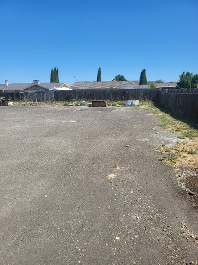 20 x 10 Parking Lot in Suisun City, California near [object Object]