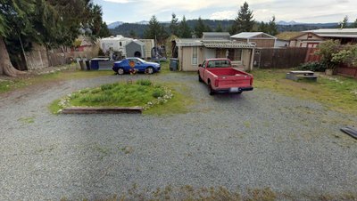 20 x 10 Unpaved Lot in Bonney Lake, Washington near [object Object]