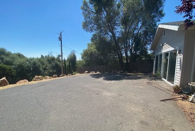 20 x 10 Driveway in Sonora, California near [object Object]