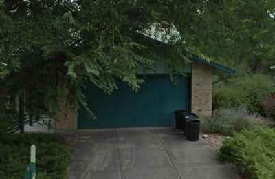 24 x 24 Garage in Centennial, Colorado near [object Object]