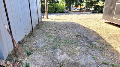 30 x 10 Unpaved Lot in Live Oak, California near [object Object]