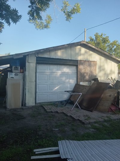 30 x 10 Shed in St. Cloud, Florida near [object Object]
