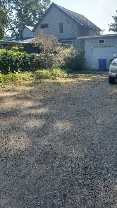 10 x 30 Driveway in Milwaukie, Oregon near [object Object]