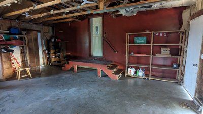 60 x 30 Garage in Blooming Prairie, Minnesota near [object Object]
