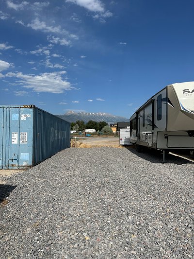 40 x 10 Unpaved Lot in Lehi, Utah near [object Object]