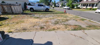 30 x 15 Unpaved Lot in Stansbury Park, Utah near [object Object]
