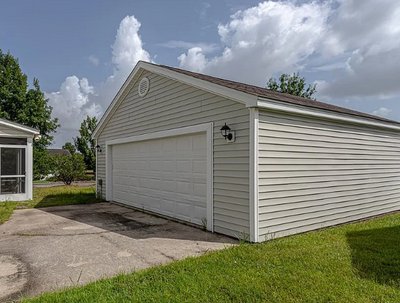 20 x 10 Garage in Pooler, Georgia near [object Object]