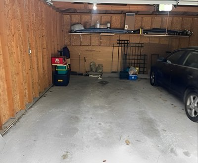 13 x 10 Garage in Chicago, Illinois