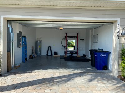 20×20 self storage unit at 28119 Edenderry Ct Bonita Springs, Florida