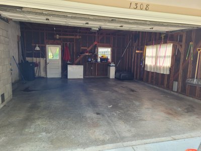 20 x 20 Garage in Midland, Michigan