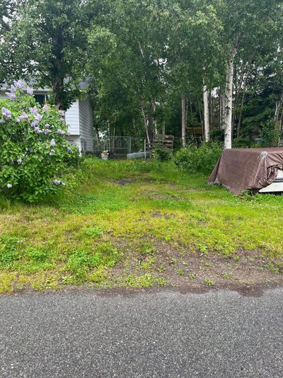 50 x 10 Unpaved Lot in Anchorage, Alaska near [object Object]
