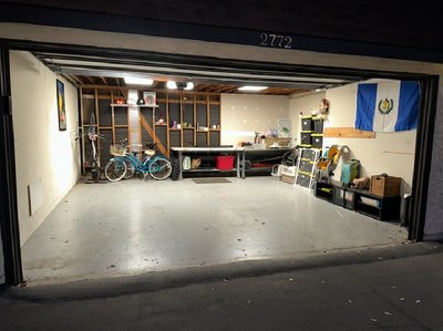 30×10 self storage unit at 8805 Dufferin Ave Riverside, California