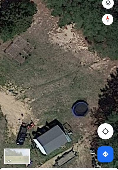 20 x 10 Unpaved Lot in Durham, North Carolina near [object Object]
