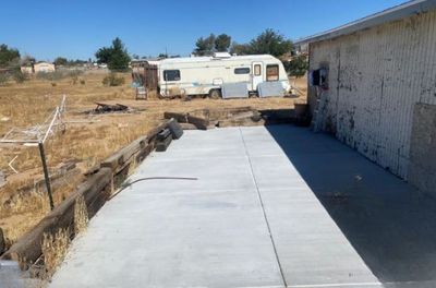 20 x 10 Driveway in Hesperia, California near [object Object]