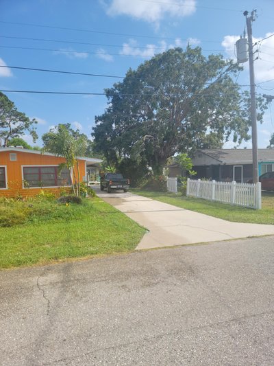 30 x 10 Driveway in Englewood, Florida near [object Object]