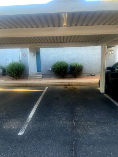 15 x 7 Carport in Chandler, Arizona near [object Object]