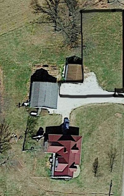 20 x 10 Unpaved Lot in Carrollton, Ohio near [object Object]