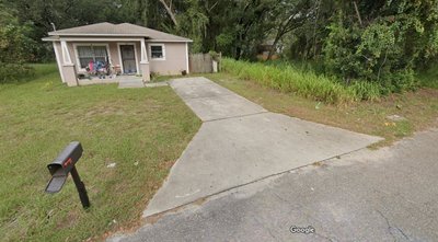 20 x 10 Driveway in Tampa, Florida near [object Object]