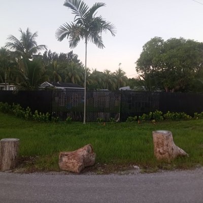 30 x 15 Unpaved Lot in Lake Worth, Florida near [object Object]