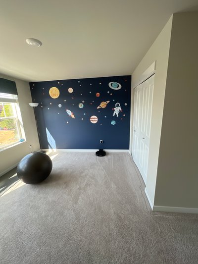 12 x 12 Bedroom in Everett, Washington near [object Object]