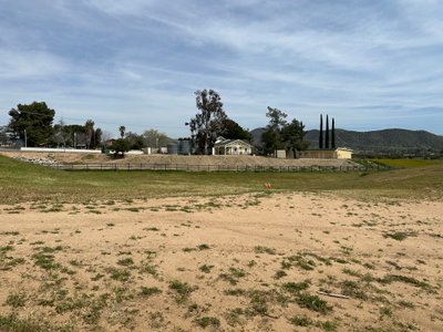20 x 15 Unpaved Lot in Agua Dulce, California near [object Object]