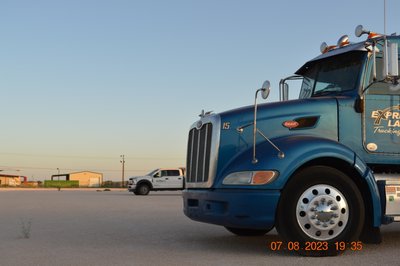 75 x 12 Parking Lot in Midland, Texas near [object Object]