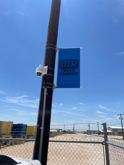 75 x 12 Parking Lot in Midland, Texas near [object Object]