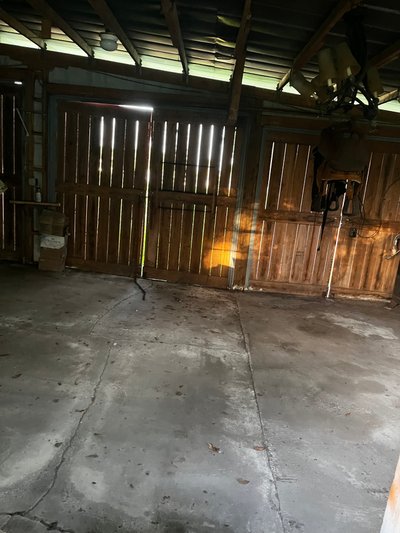 20 x 15 Garage in Saint Cloud, Florida near [object Object]