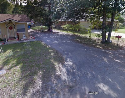 40 x 20 Unpaved Lot in Lake Helen, Florida near [object Object]