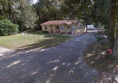 40 x 20 Unpaved Lot in Lake Helen, Florida near 560 Macy Ave, Lake Helen, FL 32744-3411, United States