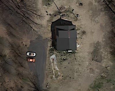 30 x 10 Unpaved Lot in Belleville, Michigan near [object Object]
