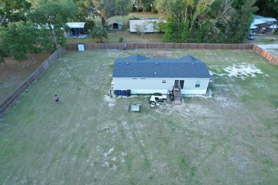 20 x 15 Unpaved Lot in Zephyrhills, Florida near [object Object]