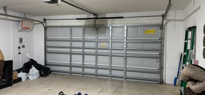 20×20 self storage unit at 13 Palm Ln Palm Coast, Florida