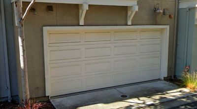 20 x 10 Garage in Richmond, California near [object Object]