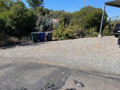 20 x 10 Unpaved Lot in Alpine, California near [object Object]