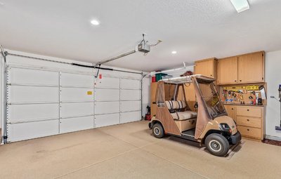 20 x 10 Garage in Sun City West, Arizona near [object Object]