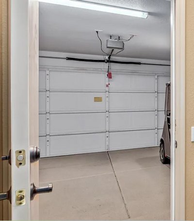 20×10 self storage unit at 13218 W Spanish Garden Dr Sun City West, Arizona