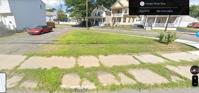 10 x 20 Driveway in Schenectady, New York near [object Object]